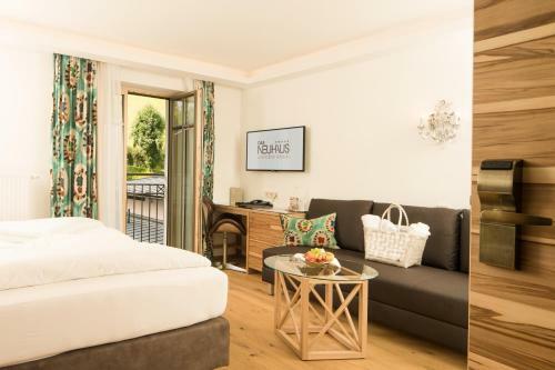 Hotel Neuhaus