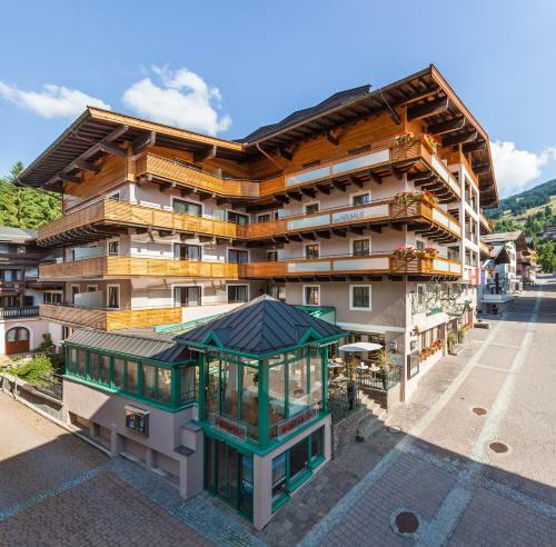 Hotel Neuhaus