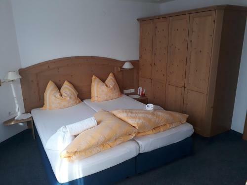 Hotel Alpenruh-micheluzzi