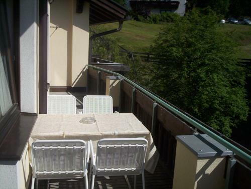 Hotel Alpenruh-micheluzzi