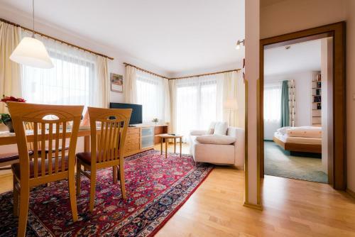 Hotel Alpenruh-micheluzzi