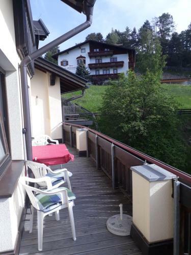 Hotel Alpenruh-micheluzzi