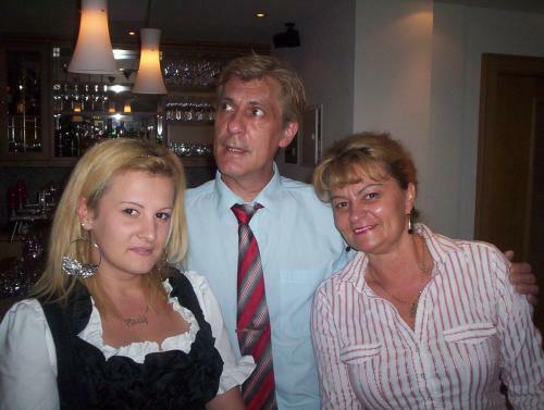 Hotel Alpenruh-micheluzzi