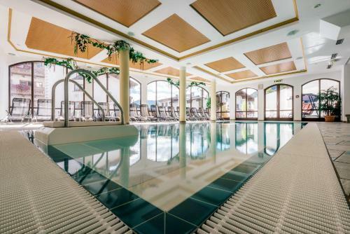 Hotel Alpenruh-micheluzzi