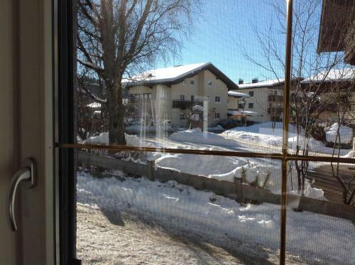 Apartamento Ferienwohnung Gabriele