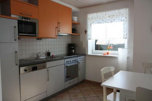 Apartamento Ferienwohnung Gabriele