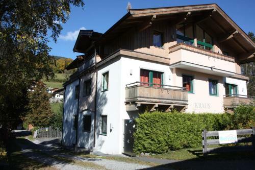 Apartamento Ferienwohnung Gabriele
