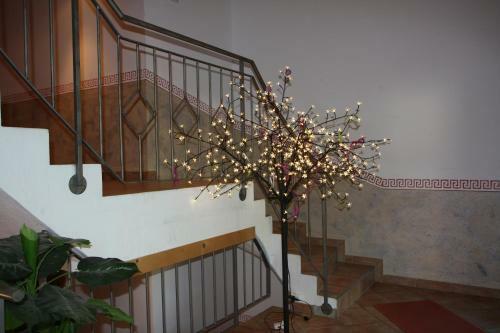 Apartamento Ferienwohnung Gabriele