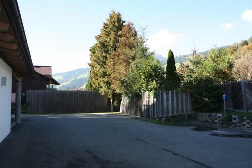 Apartamento Ferienwohnung Gabriele