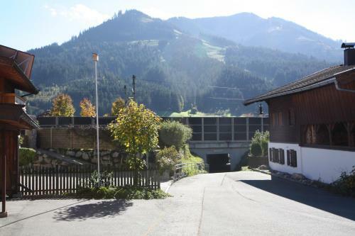Apartamento Ferienwohnung Gabriele
