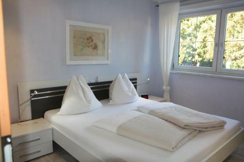 Apartamento Ferienwohnung Gabriele