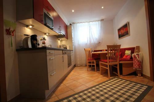Apartamento Ferienwohnung Gabriele