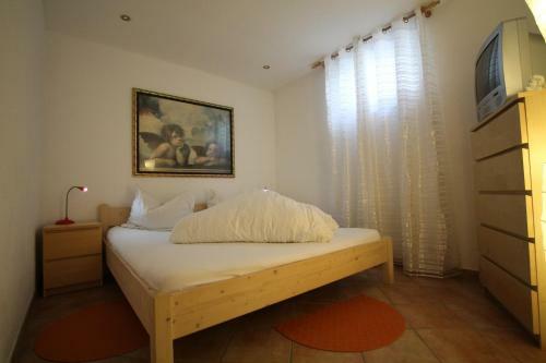 Apartamento Ferienwohnung Gabriele
