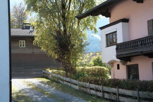 Apartamento Ferienwohnung Gabriele