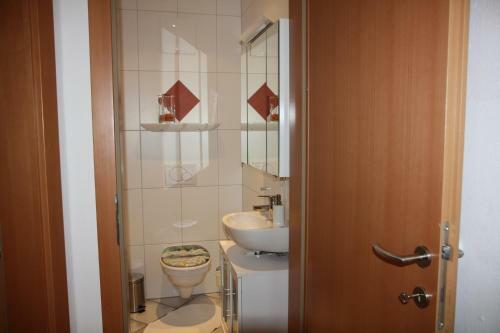 Apartamento Ferienwohnung Gabriele