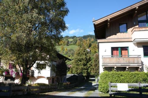 Apartamento Ferienwohnung Gabriele