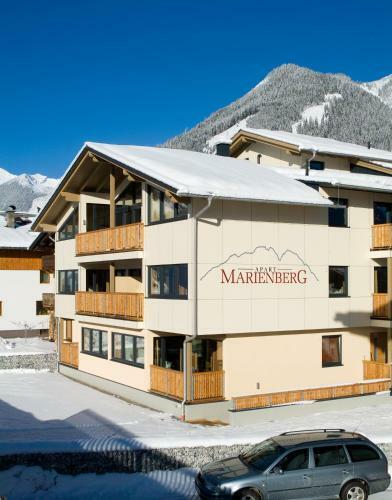 Apart Marienberg