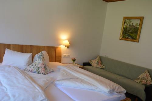 Hostal Haus Tirolerland