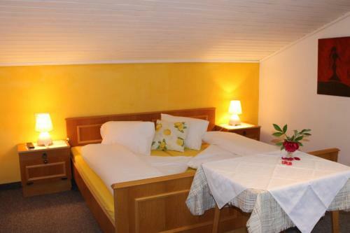 Hostal Haus Tirolerland
