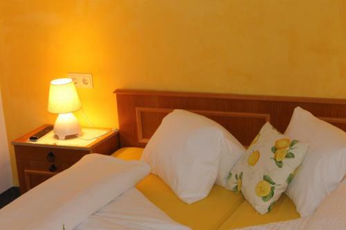 Hostal Haus Tirolerland
