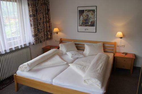 Hostal Haus Tirolerland