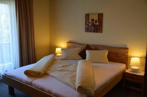 Hostal Haus Tirolerland