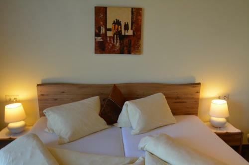 Hostal Haus Tirolerland
