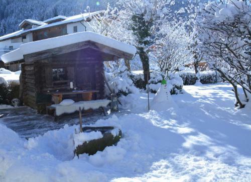 Hostal Haus Tirolerland