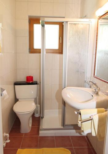 Hostal Haus Tirolerland