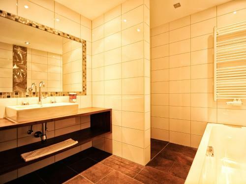 Hotel Garni Alpenland