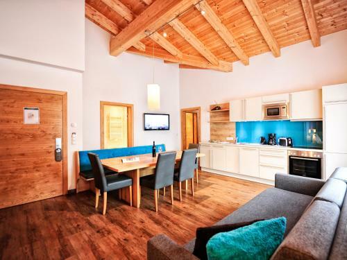 Hotel Garni Alpenland