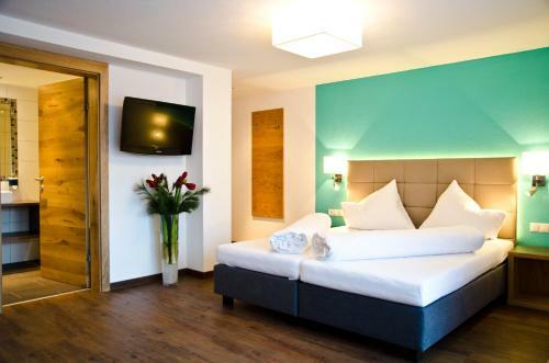 Hotel Garni Alpenland