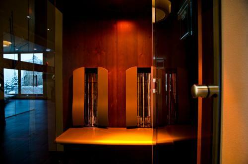 Hotel Garni Alpenland