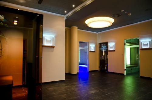 Hotel Garni Alpenland