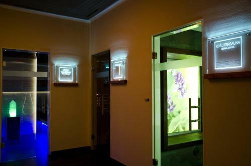 Hotel Garni Alpenland
