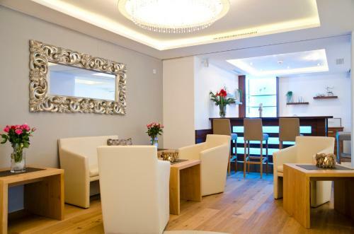 Hotel Garni Alpenland