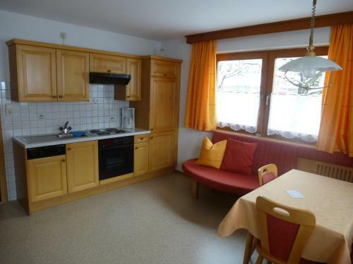 Apartamento Ferienwohnung Haas Maria