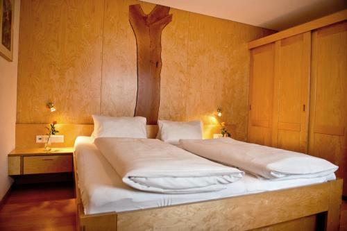 Hostal Alpengasthaus Muntafuner St�bli