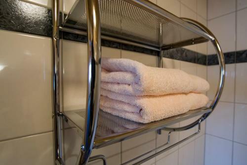 Hostal Alpengasthaus Muntafuner St�bli
