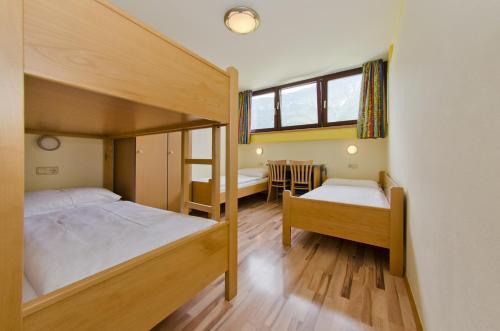 Albergue Jutel Obertraun