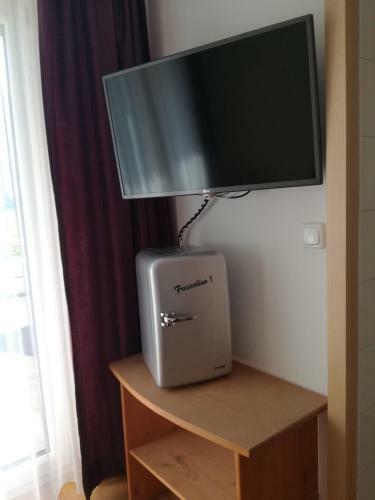 G�stehaus Holaus