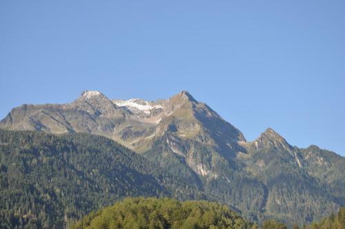 G�stehaus Holaus
