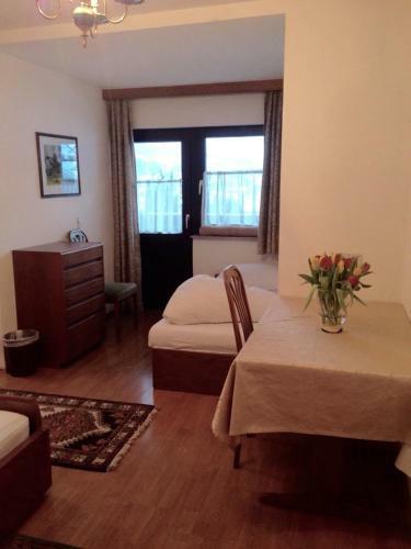 Apartamento Ferienwohnungen Sonklar