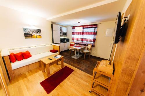 Burgls Apartmenthaus