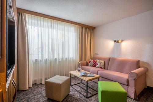 Berghotel Hochf�gen