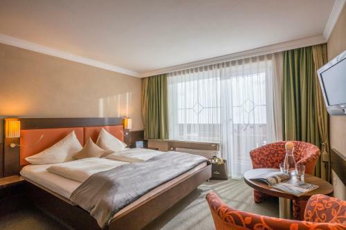 Berghotel Hochf�gen