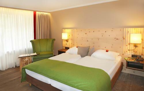 Berghotel Hochf�gen