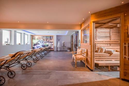 Berghotel Hochf�gen