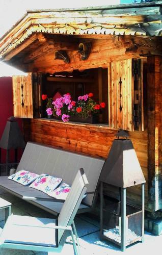 Berghotel Hochf�gen