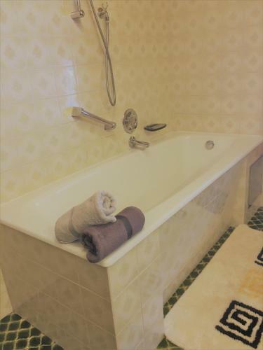 Apartement Straninger